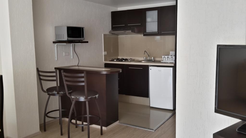 Grupo Kings Suites -Monte Chimborazo 537 Мексико Сити Екстериор снимка