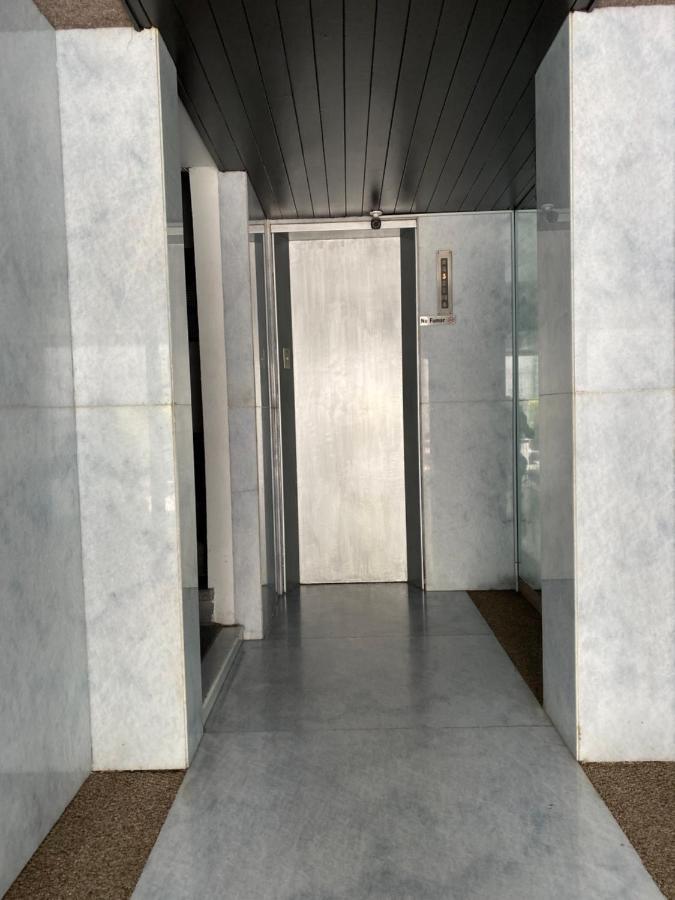 Grupo Kings Suites -Monte Chimborazo 537 Мексико Сити Екстериор снимка
